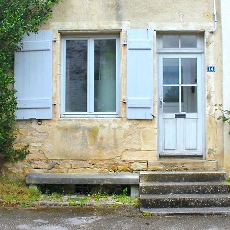 Appartement Alouette Pesmes Eksteriør bilde