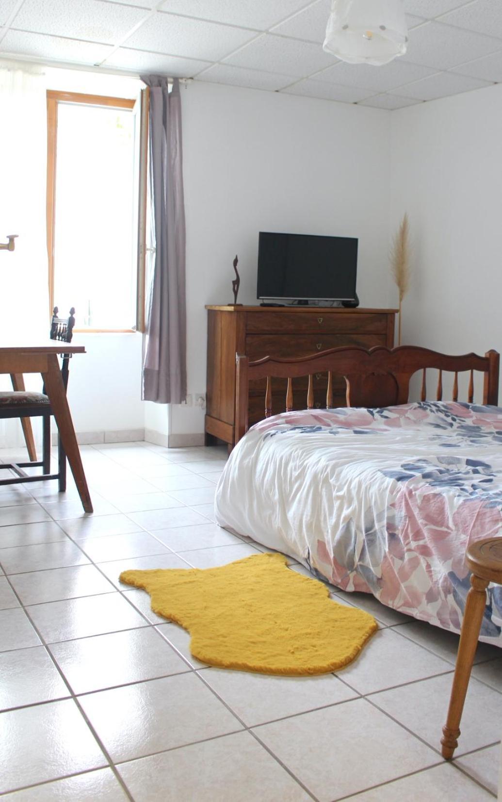 Appartement Alouette Pesmes Eksteriør bilde